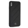 Mercedes MEHCI65THLBK iPhone XS Maxczarny/black hardcase New Organic I na NearMe.pl
