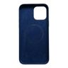 Mercury MagSafe Silicone iPhone 14 Pro6,1" granatowy/navy na NearMe.pl