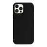 Mercury MagSafe Silicone iPhone 14 Plus6,7" czarny/black na NearMe.pl