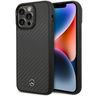 Mercedes MEHMP14XRCABK iPhone 14 Pro Max 6,7" czarny/black carbon hardcase Dynamic Line MagSafe na NearMe.pl