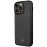 Mercedes MEHMP14XRCABK iPhone 14 Pro Max 6,7" czarny/black carbon hardcase Dynamic Line MagSafe na NearMe.pl
