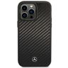 Mercedes MEHMP14XRCABK iPhone 14 Pro Max 6,7" czarny/black carbon hardcase Dynamic Line MagSafe na NearMe.pl