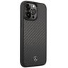 Mercedes MEHMP14XRCABK iPhone 14 Pro Max 6,7" czarny/black carbon hardcase Dynamic Line MagSafe na NearMe.pl
