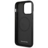 Mercedes MEHMP14XRCABK iPhone 14 Pro Max 6,7" czarny/black carbon hardcase Dynamic Line MagSafe na NearMe.pl