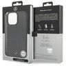 Mercedes MEHMP14XRCABK iPhone 14 Pro Max 6,7" czarny/black carbon hardcase Dynamic Line MagSafe na NearMe.pl