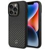 Mercedes MEHMP14LRCABK iPhone 14 Pro6.1" czarny/black carbon hardcase Dynamic Line na NearMe.pl