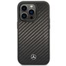 Mercedes MEHMP14LRCABK iPhone 14 Pro6.1" czarny/black carbon hardcase Dynamic Line na NearMe.pl