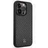 Mercedes MEHMP14LRCABK iPhone 14 Pro6.1" czarny/black carbon hardcase Dynamic Line na NearMe.pl