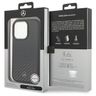 Mercedes MEHMP14LRCABK iPhone 14 Pro6.1" czarny/black carbon hardcase Dynamic Line na NearMe.pl