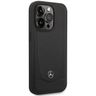 Mercedes MEHMP14XARMBK iPhone 14 Pro Max 6,7" czarny/black hardcase Leather Urban MagSafe na NearMe.pl