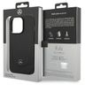 Mercedes MEHMP14XARMBK iPhone 14 Pro Max 6,7" czarny/black hardcase Leather Urban MagSafe na NearMe.pl