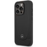 Mercedes MEHMP14LARMBK iPhone 14 Pro6,1" czarny/black hardcase Leather Urban MagSafe na NearMe.pl