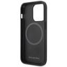 Mercedes MEHMP14LARMBK iPhone 14 Pro6,1" czarny/black hardcase Leather Urban MagSafe na NearMe.pl