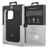 Mercedes MEHMP14LARMBK iPhone 14 Pro6,1" czarny/black hardcase Leather Urban MagSafe na NearMe.pl