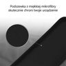 Mercury Silicone iPhone 15 6.1"granatowy/navy na NearMe.pl