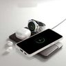 Mercury Silicone iPhone 15 6.1"jasnoszary/stone na NearMe.pl
