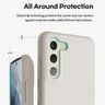 Mercury Silicone iPhone 15 Pro 6,1"jasnoszary /stone na NearMe.pl