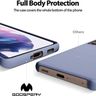 Mercury Silicone iPhone 15 Pro 6,1"fioletowy /purple na NearMe.pl