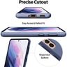 Mercury Silicone iPhone 15 Pro 6,1"fioletowy /purple na NearMe.pl