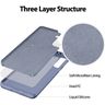 Mercury Silicone iPhone 15 Pro 6,1"fioletowy /purple na NearMe.pl