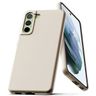 Mercury Silicone iPhone 15 Pro Max 6,7"jasnoszary /stone na NearMe.pl