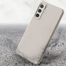 Mercury Silicone iPhone 15 Pro Max 6,7"jasnoszary /stone na NearMe.pl