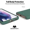 Mercury Silicone iPhone 15 Pro Max 6,7"zielony /green na NearMe.pl