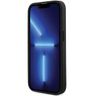 Mercedes MEHMP14L23RCMK iPhone 14 Pro 6.1" czarny/black hardcase Smooth Leather MagSafe na NearMe.pl