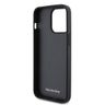 Mercedes MEHCP15LARMRE iPhone 15 Pro 6.1" czerwony/red hardcase Leather Urban Bengale na NearMe.pl