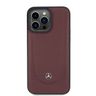 Mercedes MEHCP15XARMRE iPhone 15 Pro Max 6.7" czerwony/red hardcase Leather Urban Bengale na NearMe.pl