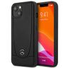 Mercedes MEHCP15MARMBK iPhone 15 Plus / 14 Plus 6.7" czarny/black hardcase Leather Urban na NearMe.pl