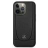 Mercedes MEHCP15XARMBK iPhone 15 ProMax 6.7" czarny/black hardcase Leather Urban na NearMe.pl