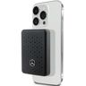 Mercedes Powerbank MEPB5KMESTK 15W5000mAh czarny/black MagSafe na NearMe.pl
