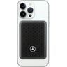 Mercedes Powerbank MEPB5KMESTK 15W5000mAh czarny/black MagSafe na NearMe.pl