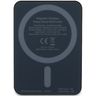Mercedes Powerbank MEPB5KMESTK 15W5000mAh czarny/black MagSafe na NearMe.pl