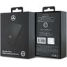 Mercedes Powerbank MEPB5KMESTK 15W5000mAh czarny/black MagSafe na NearMe.pl