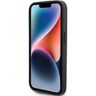 Mercedes MEHMP15X23RCMK iPhone 15 Pro Max 6.7" czarny/black hardcase Smooth Leather MagSafe na NearMe.pl