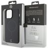 Mercedes MEHMP15X23RCMK iPhone 15 Pro Max 6.7" czarny/black hardcase Smooth Leather MagSafe na NearMe.pl