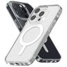 Mercury etui MagSafe Jelhard iPhone 15Pro 6,1" transparent na NearMe.pl