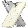 Mercury etui MagSafe Jelhard iPhone 15Plus 6,7" transparent na NearMe.pl