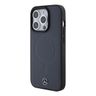 Mercedes MEHMP15X23RCMV iPhone 15 Pro Max 6.7" granatowy/navy hardcase Smooth Leather MagSafe na NearMe.pl