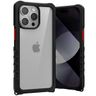 Mercury Bumper Pop Case iPhone 156.1" czarny /black na NearMe.pl