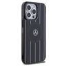 Mercedes MEHMP15L23HRSK iPhone 15 Pro 6.1" czarny/black hardcase Double Layer Crossed Lines MagSafe na NearMe.pl