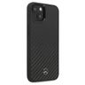 Mercedes MEHCP15SRCABK iPhone 15 / 14 / 13 6.1" czarny/black hardcase Carbon Fiber Dynamic na NearMe.pl