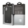 Mercedes MEHCP15SRCABK iPhone 15 / 14 / 13 6.1" czarny/black hardcase Carbon Fiber Dynamic na NearMe.pl