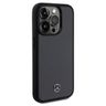 Mercedes MEHCP15LRCABK iPhone 15 Pro 6.1" czarny/black hardcase Carbon Fiber Dynamic na NearMe.pl
