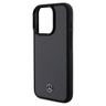 Mercedes MEHCP15LRCABK iPhone 15 Pro 6.1" czarny/black hardcase Carbon Fiber Dynamic na NearMe.pl