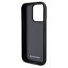 Mercedes MEHCP15LRCABK iPhone 15 Pro 6.1" czarny/black hardcase Carbon Fiber Dynamic na NearMe.pl