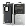 Mercedes MEHCP15LRCABK iPhone 15 Pro 6.1" czarny/black hardcase Carbon Fiber Dynamic na NearMe.pl