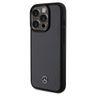 Mercedes MEHCP15LRCABK iPhone 15 Pro 6.1" czarny/black hardcase Carbon Fiber Dynamic na NearMe.pl